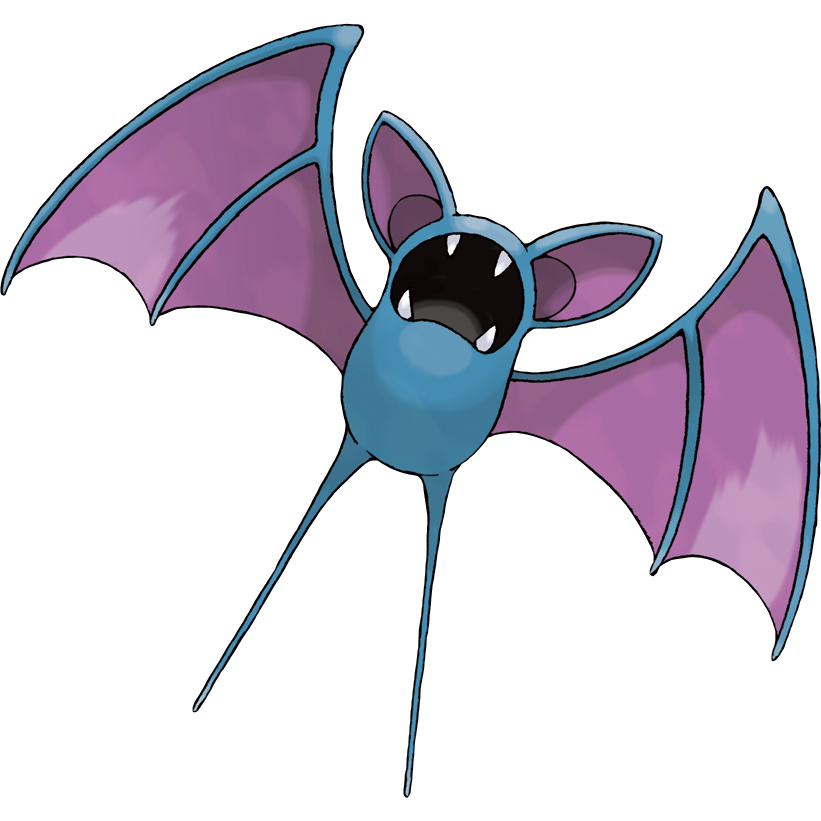 zubat